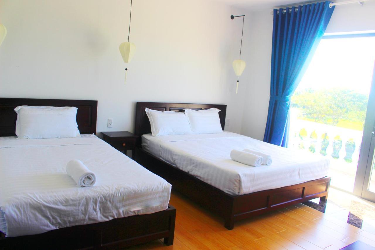 Hoang Y Homestay Hoi An Exteriér fotografie